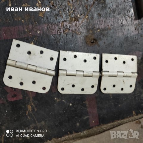 Яки панти, снимка 5 - Входни врати - 35037591