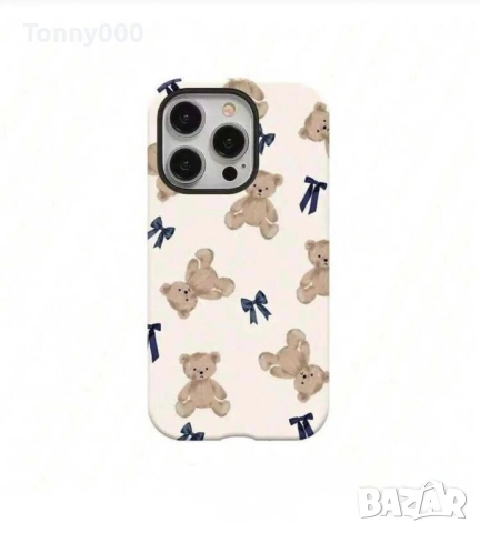 Защитни калъфи за iphone 16 pro