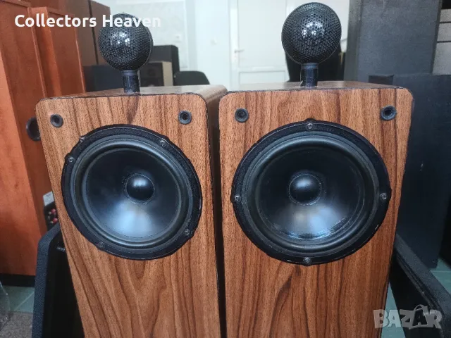 Magnat Magnasphere Lambda 3

, снимка 4 - Тонколони - 50432864