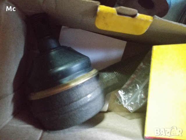 Авточасти нови за Газ 53 руско произв., снимка 8 - Части - 27591804