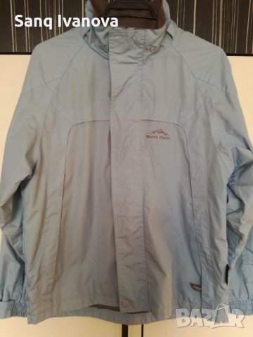 Дамско спортно яке 