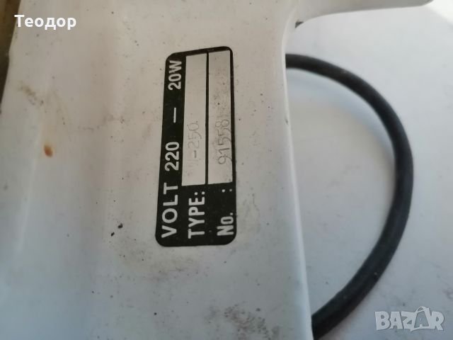 Горещ нож, гилотина, снимка 9 - Обзавеждане на кухня - 27147449