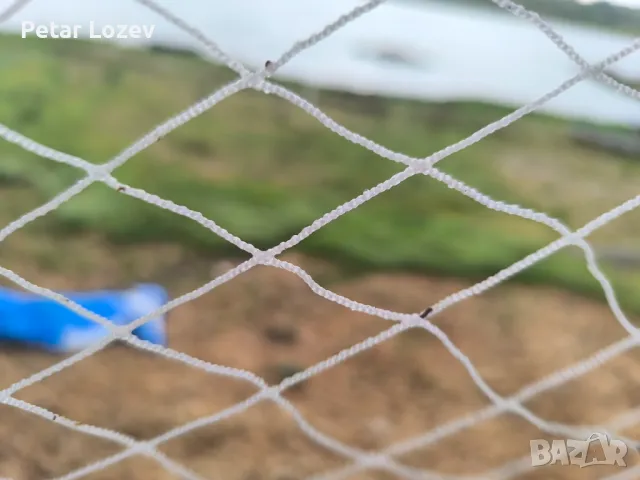 Грип за риболов 300 метра, снимка 6 - Селскостопанска техника - 50185413