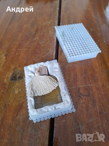 Стар парфюм,одеколон Момина Сълза #4, снимка 2 - Други ценни предмети - 35018893