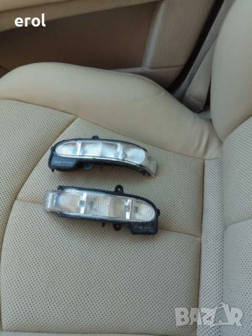 баласти за w203,,w204,w211,w212, снимка 4 - Автомобили и джипове - 51610857