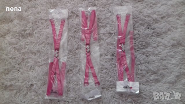 Нови сутиени и презрамки, снимка 15 - Бельо - 40711072