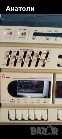 Уредба TEC, снимка 3 - Аудиосистеми - 50102722