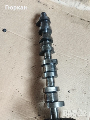 VW - Audi  1.9 TDI Разпределителен Вал - Шайба с Муфа Зъбно Колело , снимка 9 - Части - 51240246