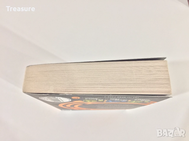 The Scorch Trials - James Dashner, снимка 6 - Художествена литература - 39336799