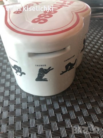 Касичка ЕРОТИКА Г, снимка 3 - Фитнес уреди - 39706532