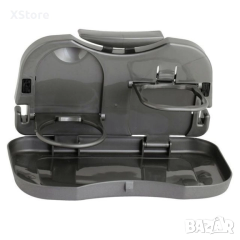 Масичка за автомобил Travel dining tray, снимка 2 - Аксесоари и консумативи - 52483374
