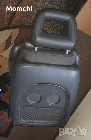 Детска седалка , снимка 2 - Столчета за кола и колело - 51108934