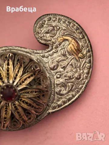 Пафти. Вардарска Македония , снимка 9 - Други ценни предмети - 47631398