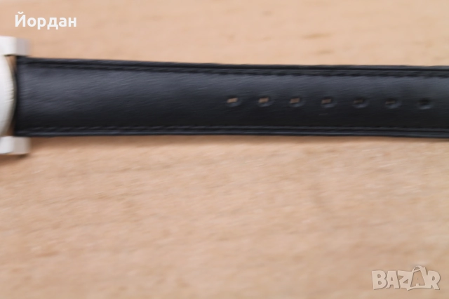 Мъжки ръчен карбонов часовник ''BMW Carbonograph'' , снимка 8 - Мъжки - 52755544