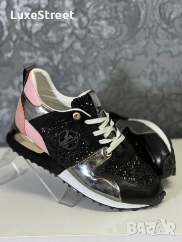 Дамски Обувки 🤍 Louis VUITTON , снимка 2 - Дамски ежедневни обувки - 52497998