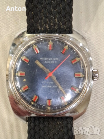 Лот часовници , различни марки., снимка 9 - Мъжки - 53036258