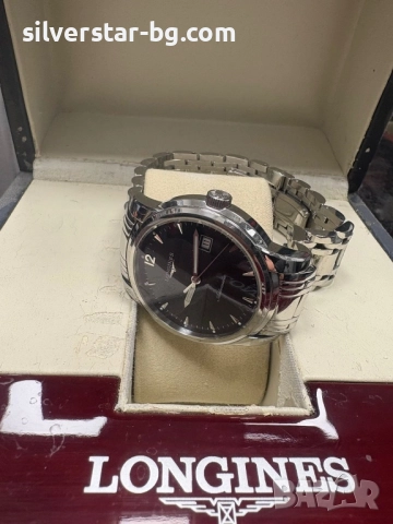 Мъжки часовник Longines