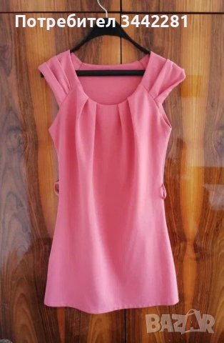 Елегантна рокля, снимка 2 - Рокли - 37822637