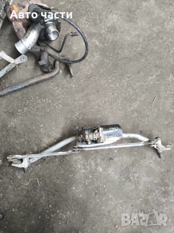 Моторче предни чистачки Фолксваген Пасат 1.9тди, снимка 2 - Части - 50827209