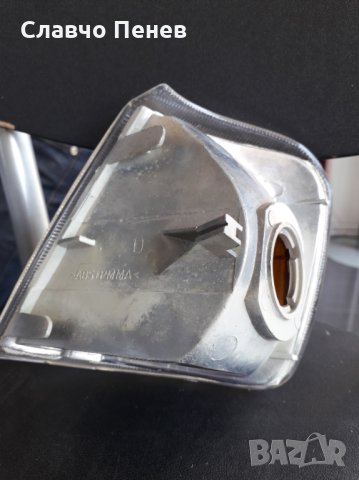 Мигач десен Пежо 405 87-96г, снимка 2 - Части - 28471492