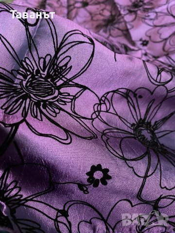 2 луксозни завеси с 5 деко калъфки /нови/, снимка 4 - Пердета и завеси - 40141809