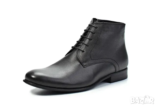 обувки / боти  Belmondo номер 45   естествена кожа 