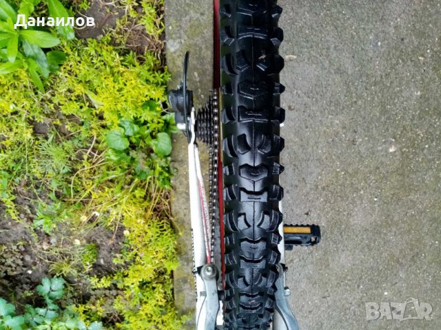 Мъжко колело, снимка 3 - Велосипеди - 37159074