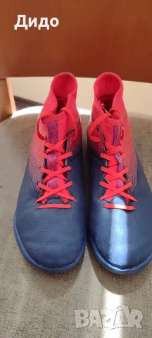 Детски бутонки Nike и Стоножки Kipsta, снимка 5 - Футбол - 50131281