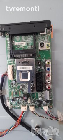 ОСНОВНА AV BOARD 715G6826-M02-000-004K