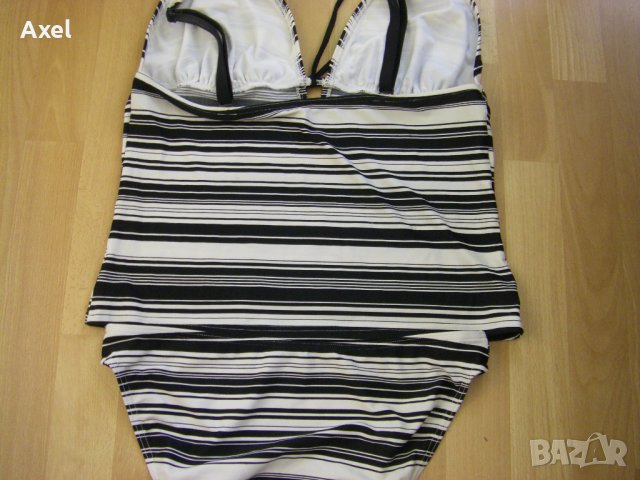 Бански 2-3ХЛ, снимка 4 - Бански костюми - 27878100