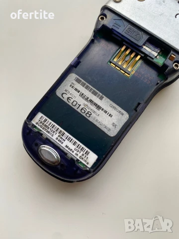 ✅ MOTOROLA 🔝 V70, снимка 5 - Motorola - 50931692