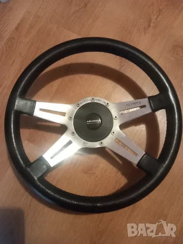 Ретро волан за chevrolet 