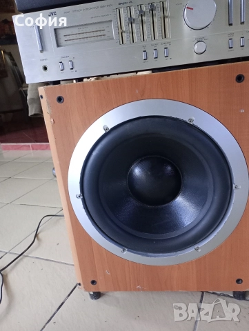 SUBWOOFER 15 ln , снимка 5 - Тонколони - 52908995
