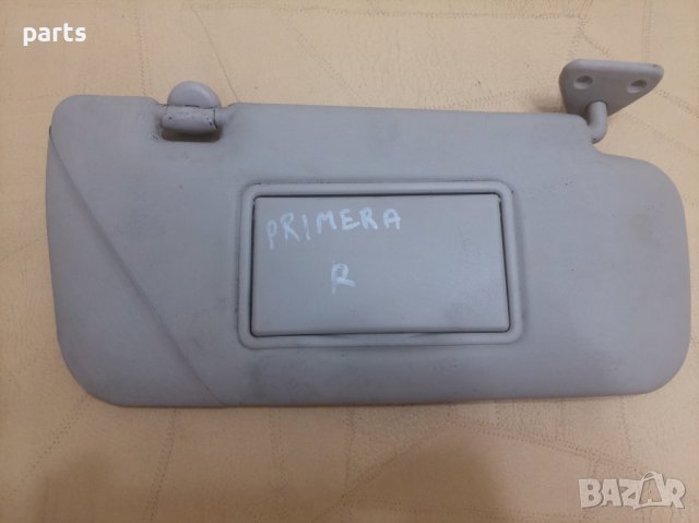 Десен Сенник Нисан Примера N