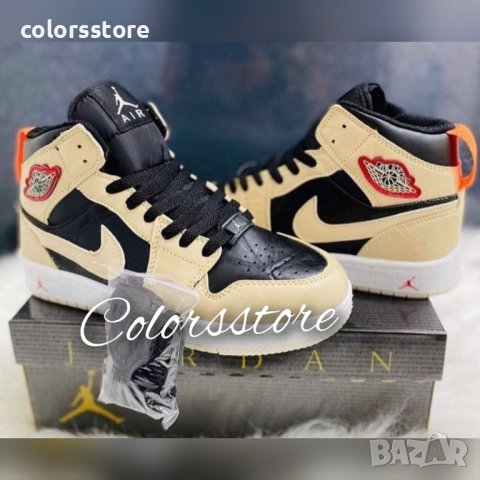 Маратонки  Nike Jordan кодBR41Y, снимка 1 - Маратонки - 42842318