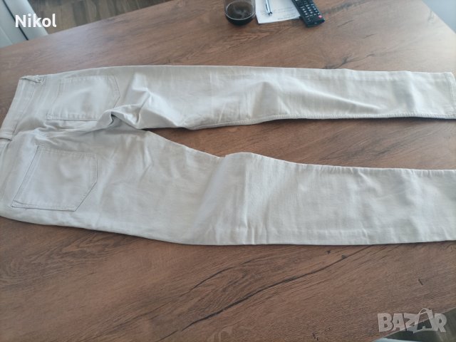 Дамски дънки H&M размер S, снимка 6 - Дънки - 43923313