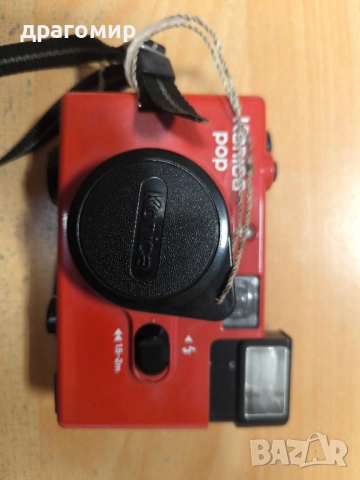 Konica pop, снимка 7 - Фотоапарати - 52292713