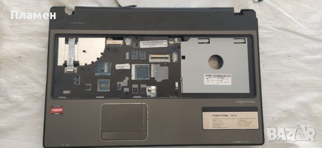 Лаптоп Acer 5742G на части, снимка 3 - Части за лаптопи - 37096501
