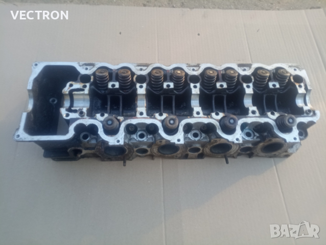 Глава без вал за Мерцедес/Mercedes W220 S500