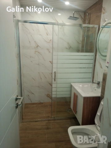 апартамент под наем, снимка 5 - Апартаменти - 52676553