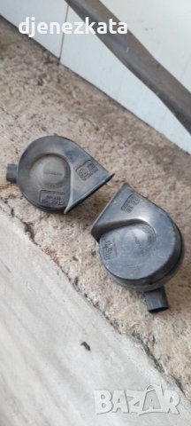 клаксон, бибитка за ауди , снимка 2 - Части - 43362947