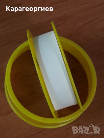 Кран сферичен, снимка 15 - Резервни части за машини - 40079074