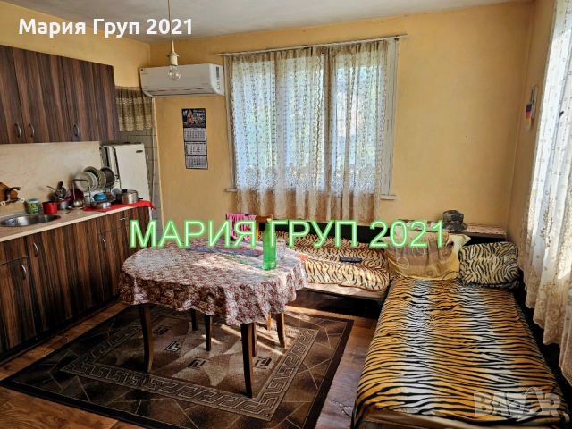 !!!ТОП ОФЕРТА!!!Продавам Самостоятелна Къща с Гараж в гр. Димитровград кв."Марийно"!!!, снимка 2 - Къщи - 51676562