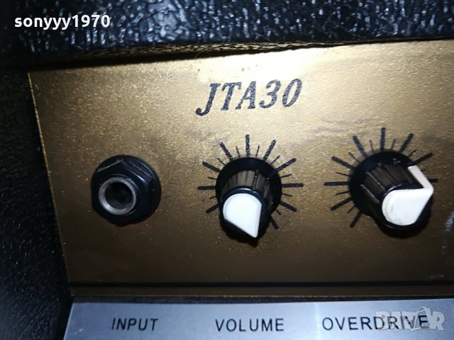 dynavox jta30 кубе с усилвател 2505211835, снимка 13 - Ресийвъри, усилватели, смесителни пултове - 32995693