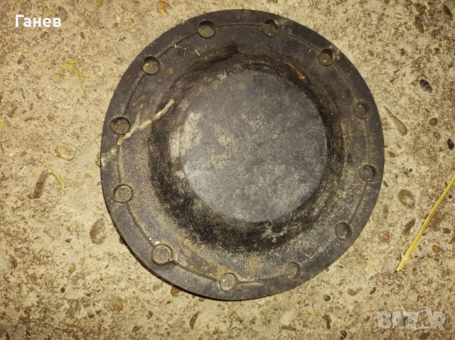 Резервни части за ЗИЛ 130, снимка 5 - Камиони - 38008610