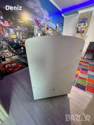 Детска Кошара +матрак , снимка 5 - Кошарки - 47553226