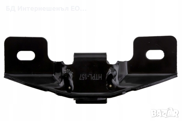 8200217961  Заден долен заключващ детайл, Renault Trafic 3, Opel Vivaro B, Fiat, снимка 4 - Части - 52189928