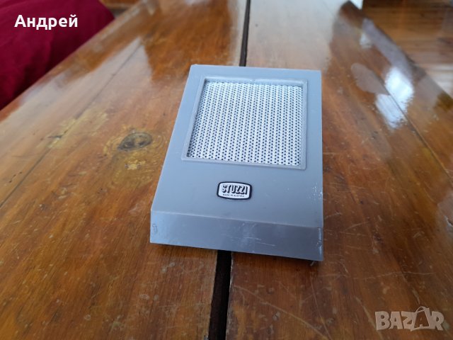 Стара тонколона,високоговорител Stuzzi