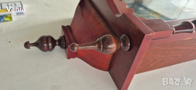 Часовник, снимка 10 - Стенни часовници - 52518619