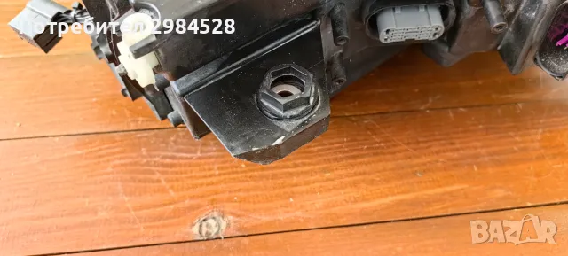 Фар за Audi A3 8V LED / Ауди А3 8В Лед, снимка 10 - Части - 49926896